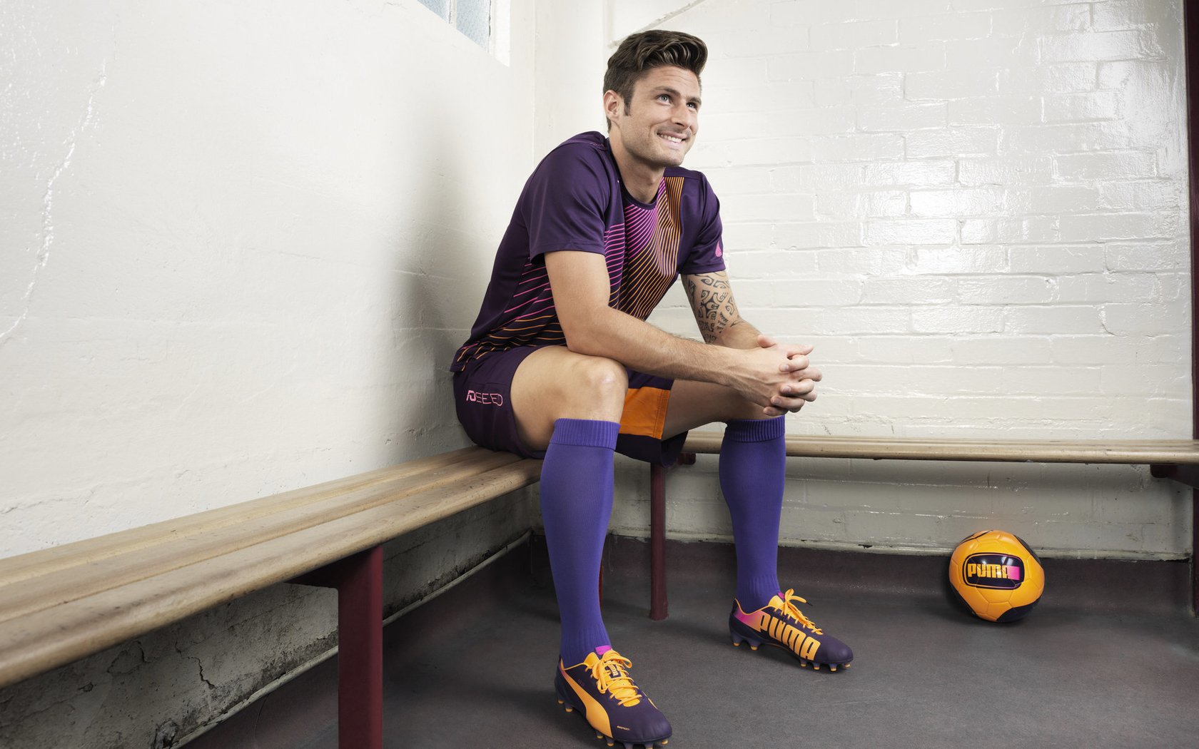 塞内加尔男足首次晋级奥运会四分之一决赛，塞内加尔国脚